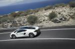 McLaren 570GT 2016 года (UK)